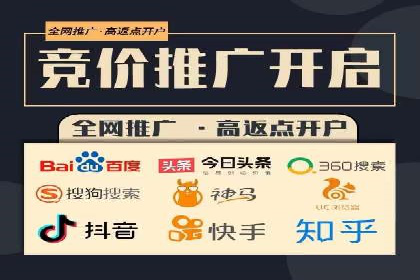 竞价推广公司案例分析：成功案例解析